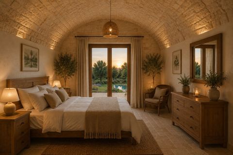 Helårsgrund i Ostuni, Brindisi, Ostuni - € 95.000 | Ref: 379 - foto 5